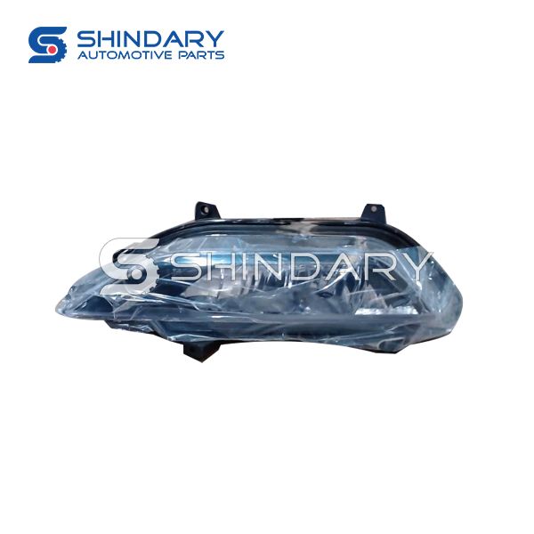 Front fog lamp,R 4116020001- B11A for ZOTYE T600